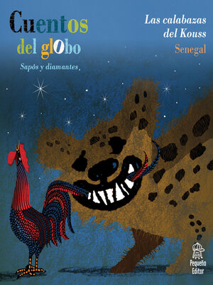 cover image of Cuentos del globo, Sapos y diamantes, Cuento 1